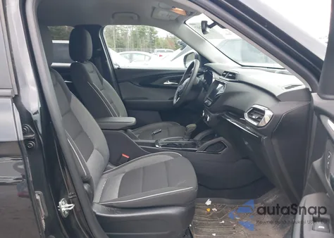 2023 Chevrolet Trailblazer Awd Lt z USA, uszkodzony, nr VIN KL79MRSL5PB068149